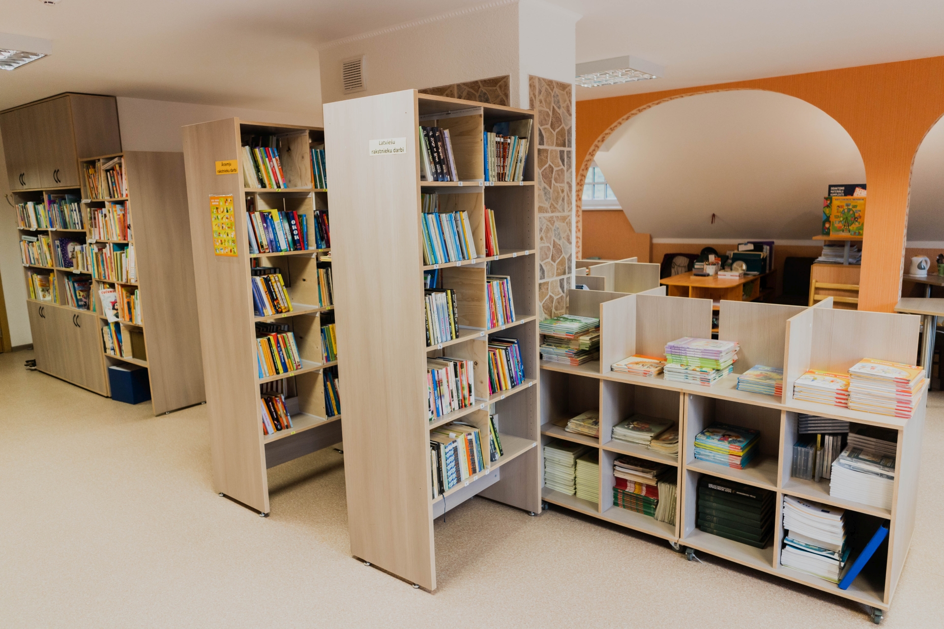 Bibliotēka